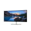 DELL UltraSharp U4025QW computer monitor 101.6 cm (40") 5120 x 2160 pixels 5K Ultra HD LCD Silver - Image 11
