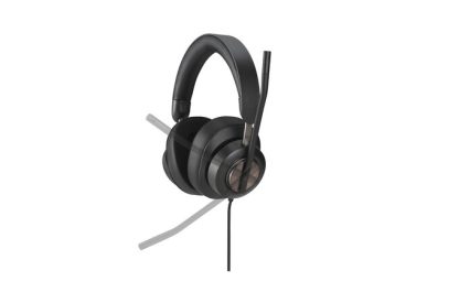 Kensington H2000 USB-C Over-Ear Headset - Image 4