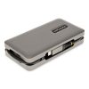 StarTech.com USB-C Multiport Adapter - HDMI/VGA - 4K 60Hz - 3-Port USB Hub - 100W Power Delivery Pass-Through - GbE - Travel Min - Image 4