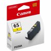 Canon CLI-65Y ink cartridge 1 pc(s) Original Yellow - Image 2