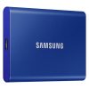 Samsung Portable SSD T7 1 TB USB Type-C 3.2 Gen 2 (3.1 Gen 2) Blue - Image 10