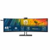 Philips 6000 series 45B1U6900CH/75 LED display 113 cm (44.5") 5120 x 1440 pixels UltraWide Dual Quad HD LCD Black - Image 3