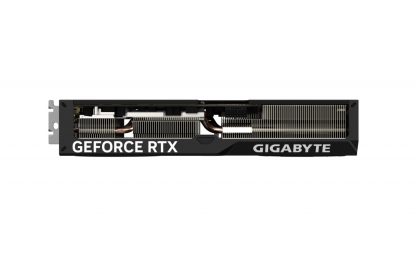GIGABYTE GeForce RTX 4070 SUPER WINDFORCE OC 12G NVIDIA 12 GB GDDR6X - Image 5