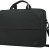 Lenovo ThinkPad Essential 16-inch Topload (Eco) 40.6 cm (16") Toploader bag Black - Image 2