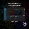 HyperX 60 Alloy Origins AQU Gaming Keyboard - Image 11