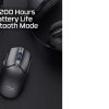 HP HyperX Pulsefire Haste 2 Core Wls - Gaming Mouse (Black/ Black) - Image 4