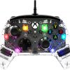HP Clutch GladiateX Black USB Gamepad Xbox One, Xbox Series X
