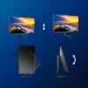 Philips 5000 series 27E1N5600HE/75 computer monitor 68.6 cm (27") 2560 x 1440 pixels Quad HD LCD Black - Image 8