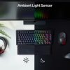 HP HyperX Alloy Rise 75 Wireless - Gaming Keyboard - Image 4