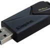 Kingston Technology DataTraveler 64GB Portable USB 3.2 Gen 1 Exodia Onyx - Image 6