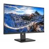 Philips B Line 328B1/00 LED display 80 cm (31.5") 3840 x 2160 pixels 4K Ultra HD Black - Image 2