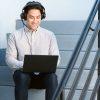 Kensington H2000 USB-C Over-Ear Headset - Image 16