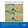 TP-Link Tapo Outdoor Pan/Tilt Security WiFi Camera - Image 9