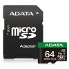 ADATA Speed Plus 64 GB MicroSDXC Class 10 - Image 2