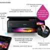 Epson EcoTank ET-8550 Inkjet A3+ 5760 x 1440 DPI Wi-Fi - Image 2