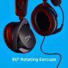HyperX Cloud Stinger 2 - Gaming Headset (Black) - Image 10