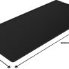 HyperX Pulsefire Mat - Gaming Mouse Pad - Cloth (XL) - Image 3