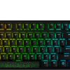 HyperX Alloy Origins Core PBT HX Red - Mechanical Gaming Keyboard - Image 10
