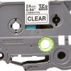 Brother Labelling Tape 24mm - Image 2