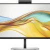 HP Series 5 Pro 23.8 inch FHD USB-C Conferencing Monitor - 524pm