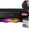 Epson EcoTank ET-8550 Inkjet A3+ 5760 x 1440 DPI Wi-Fi - Image 28