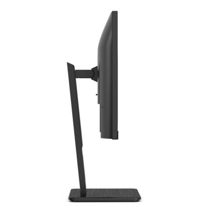 AOC E3 24E3QAF LED display 60.5 cm (23.8") 1920 x 1080 pixels Full HD LCD Black - Image 3