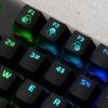 HyperX Alloy Origins Core - Mechanical Gaming Keyboard - HX Aqua (US Layout) - Image 7