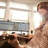 HP P24h G5 FHD Monitor - Image 3