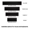 HyperX Wrist Rest - Keyboard - Compact 60% 65% - Image 7
