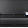 HP OfficeJet 250 Mobile All-in-One Printer