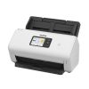 Brother ADS-3300W scanner ADF + Sheet-fed scanner 600 x 600 DPI A4 Black, White - Image 4