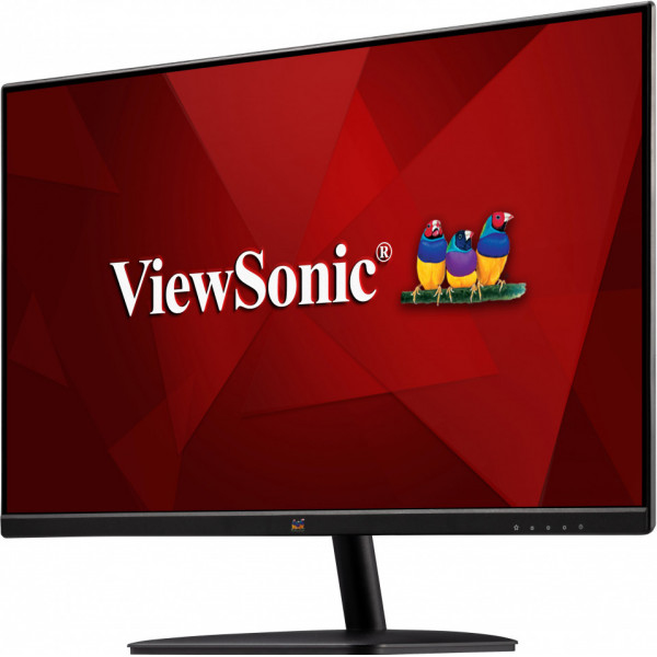 Viewsonic Value Series VA2432-MHD LED display 60.5 cm (23.8") 1920 x 1080 pixels Full HD Black - Image 6