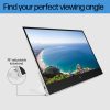 HP E-Series E14 G4 Portable Monitor - Image 2
