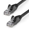StarTech.com 15m CAT6 Ethernet Cable - LSZH (Low Smoke Zero Halogen) - 10 Gigabit 650MHz 100W PoE RJ45 10GbE UTP Network Patch C