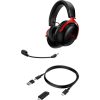 HP HyperX Cloud III Wireless - Gaming Headset - Image 10