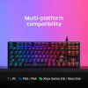 HyperX Alloy Origins Core PBT HX Red - Mechanical Gaming Keyboard - Image 5