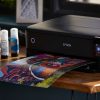 Epson EcoTank ET-8550 Inkjet A3+ 5760 x 1440 DPI Wi-Fi - Image 8