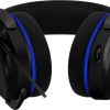 HyperX Cloud Stinger 2 Core Gaming Headsets PS Black - Image 2
