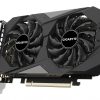 GIGABYTE GeForce RTX 3050 WINDFORCE OC V2 6G NVIDIA 6 GB GDDR6 - Image 4