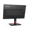 Lenovo ThinkVision S22i-30 computer monitor 54.6 cm (21.5") 1920 x 1080 pixels Full HD LCD Black, Grey - Image 4