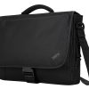 Lenovo 4X40Y95215 laptop case 39.6 cm (15.6") Messenger case Black - Image 4