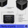 HP Thunderbolt Dock 280W G4 w/Combo Cable - Image 9