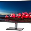 Lenovo ThinkVision T27i-30 LED display 68.6 cm (27") 1920 x 1080 pixels Full HD Black - Image 4