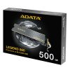 ADATA LEGEND 860 SLEG-860-500GCS internal solid state drive 500 GB M.2 PCI Express 4.0 NVMe 3D NAND - Image 7