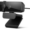 Lenovo 4XC1B34802 webcam 2 MP 1920 x 1080 pixels USB 2.0 Black - Image 5