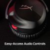 HyperX Cloud Stinger 2 - Gaming Headset (Black) - Image 6