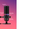 HyperX 4P5E2AA microphone Black Game console microphone - Image 16