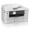 Brother MFC-J6940DW multifunction printer Inkjet A3 1200 x 4800 DPI Wi-Fi - Image 2