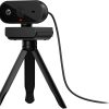 HP 320 FHD Webcam - Image 8