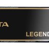 ADATA LEGEND 900 PRO 2 TB M.2 PCI Express 4.0 NVMe 3D NAND